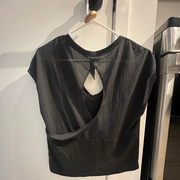 Askya Workout Top - Picture 1 of 4